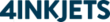 4Inkjets logo
