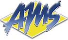 American Musical Supply logo