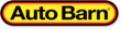 Auto Barn logo