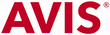 Avis Rent A Car logo