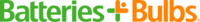 Batteries+Bulbs logo