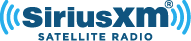 Sirius Satellite Radio logo