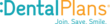 DentalPlans.com logo