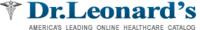 Dr.Leonard's logo