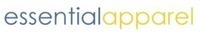 EssentialApparel.com logo