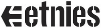 etnies logo