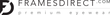 Frames Direct logo