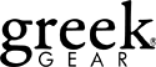 GreekGear logo