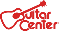 Guitar Center logo
