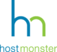 HostMonster.com logo
