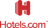 Hotels.com logo