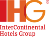 InterContinental Hotels & Resorts logo