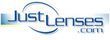 JustLenses logo