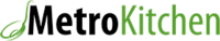 MetroKitchen logo