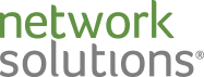 Network Solutions logo
