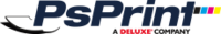 PsPrint logo