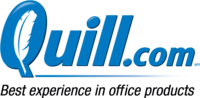 Quill logo