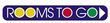 Rooms To Go logo