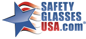 Safety Glasses USA logo