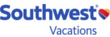 Southwest Airlines Vacations logo