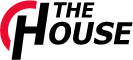 The House logo