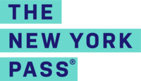 The New York Pass logo