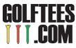 GolfTees logo
