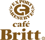 Cafe Britt logo