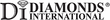 Diamonds International logo