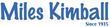 Miles Kimball logo