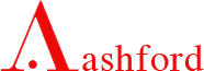 Ashford logo