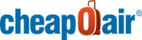 CheapOair logo