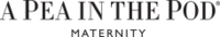 a pea in the pod logo