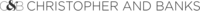 Christopher & Banks logo