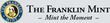The Franklin Mint logo