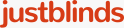 JustBlinds.com logo