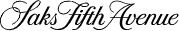Saks Fifth Avenue logo