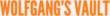 Wolfgang's Vault logo