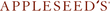 Appleseed's logo