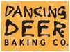 Dancing Deer Baking Co. logo