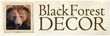 Black Forest Decor logo