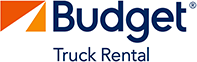 Budget Truck Rental logo