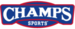 Champs Sports logo