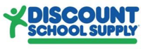 Discount School Supply logo
