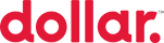 Dollar Rent a Car logo
