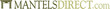 Mantels Direct logo