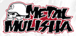 Metal Mulisha logo