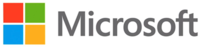 Microsoft Store logo
