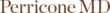Perricone MD logo