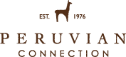 Peruvian Connection logo